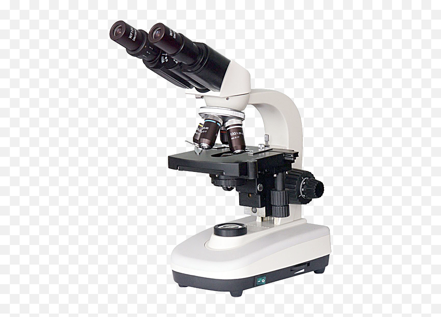 Microscope Png - Microscope Png,Microscope Transparent Background