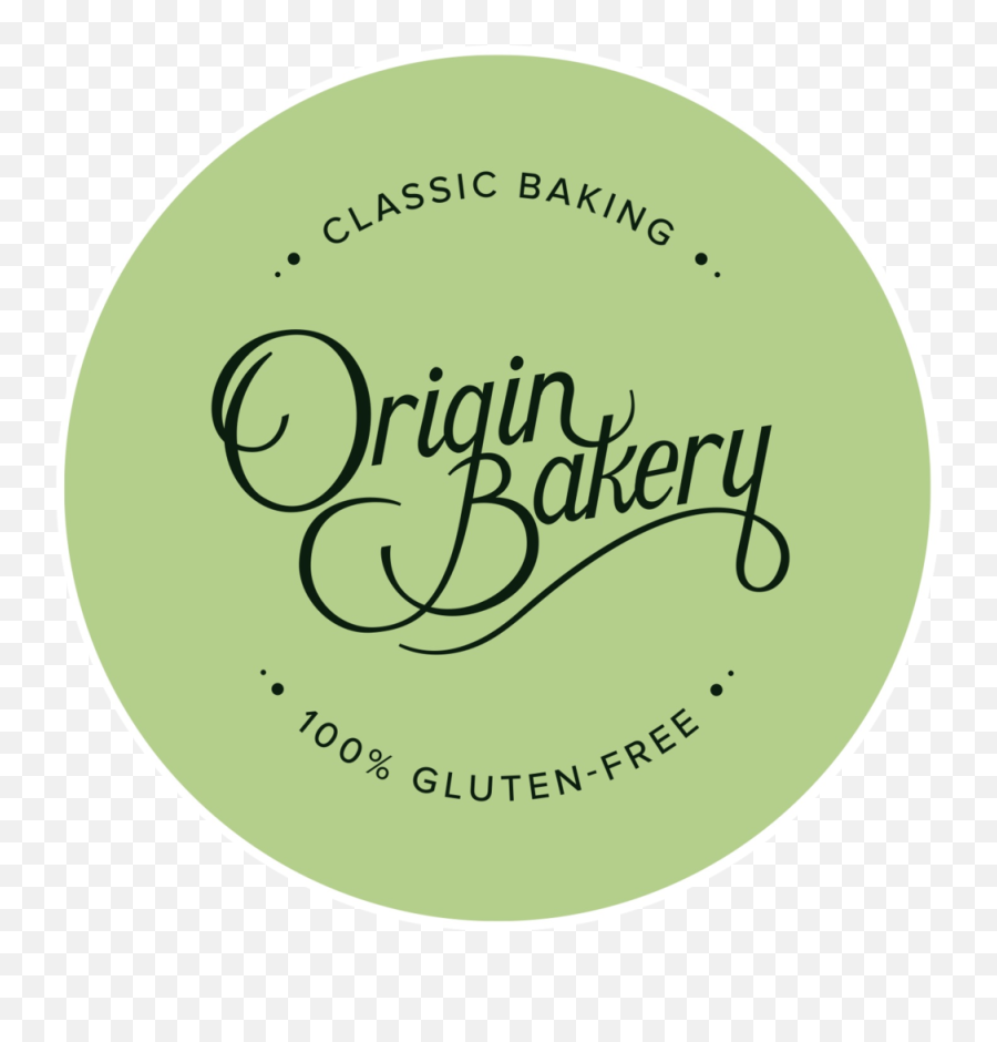 Origin Logo Png Transparent Image - Origin Bakery,Origin Logo Png