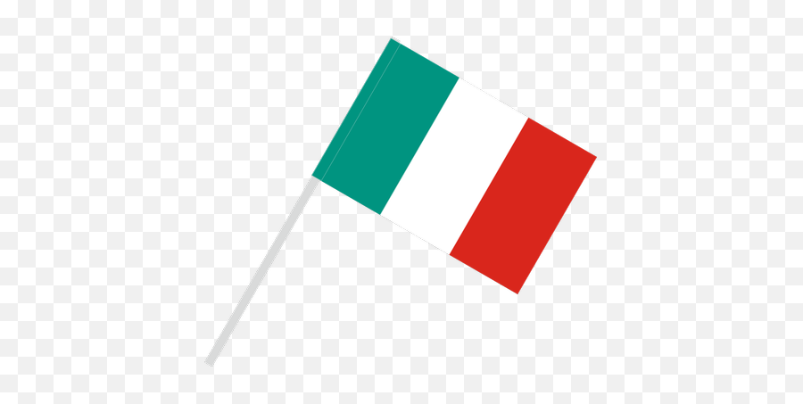 Italy - Flag With Flagpole Tunnel Buyflagseu Italian Flag With Flagpole Png,Flag Pole Png