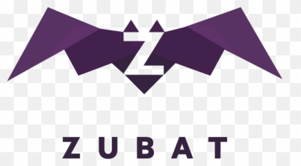 Zubat - Logo De Empresa De Jogos Png,Zubat Png