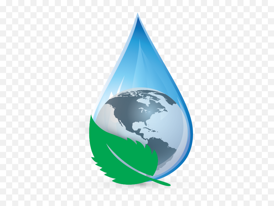 Water Drop Logo Oil Maker Png