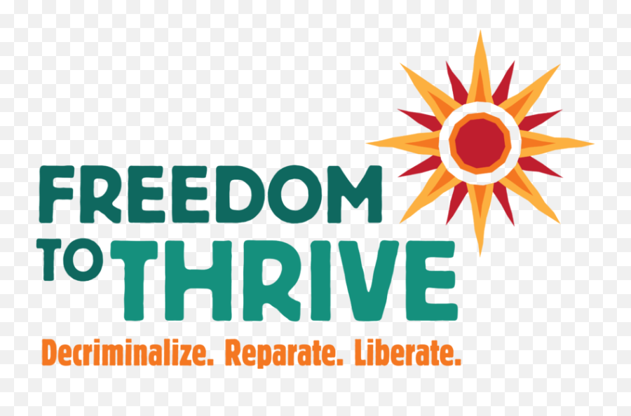 Partners - Freedom To Thrive Png,Freedom Planet Logo