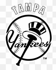 Yankee Logo Png - New York Yankees Vector,Yankees Png