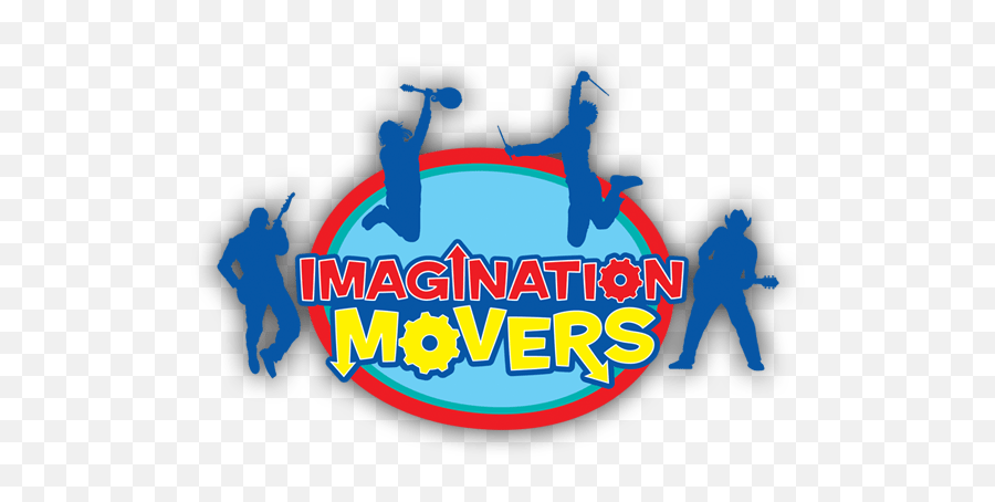 Disney Channelu0027s Imagination Movers Gets Cancelled - Imagination Movers Logo Png,Disney Channel Logo Png