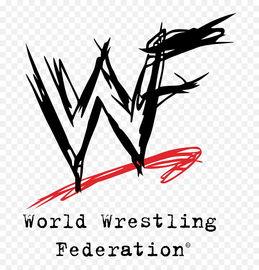 Wwe Logo Png Pic Mart - World Wrestling Federation Logo Png,Wwe Logo