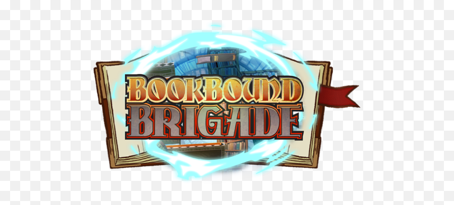 3rd - Strikecom Bookbound Brigade Is Now Available On Pc Label Png,Nintendo Logo.png