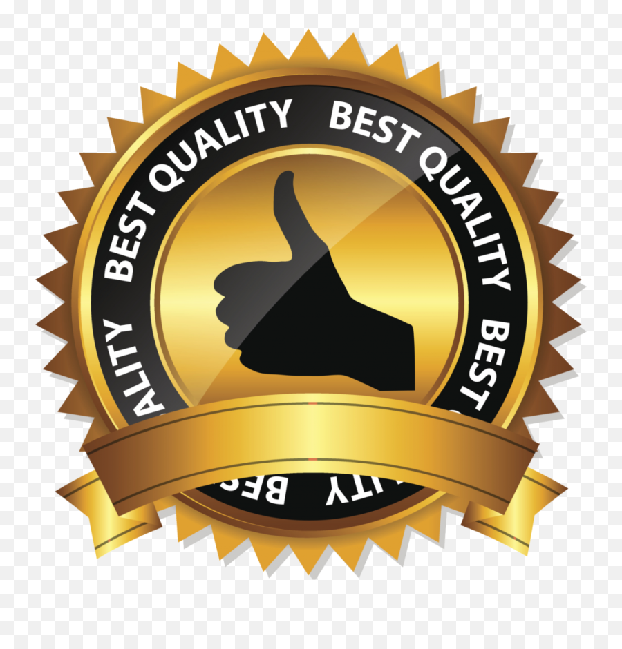 Png Transparent Best Quality - Transparent Best Quality Logo,Best Png