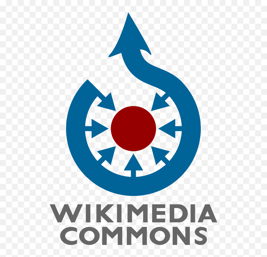 Wikimedia Commons - Wikimedia Commons Logo Png,Wikipedia Logo Png