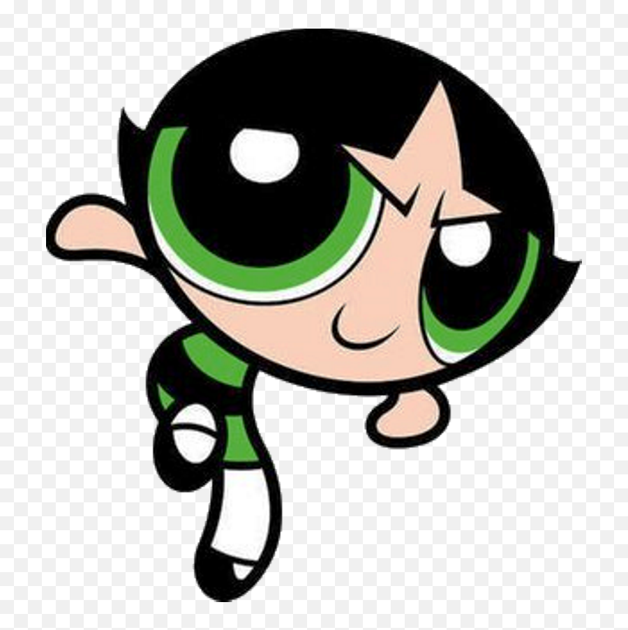 Character Cartoon Network Transparent U0026 Png Clipart Free - Buttercup Powerpuff Girls,Cartoon Network Png