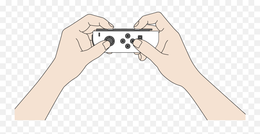 Nintendo Support How To Pair Joy - Con Controllers Super Smash Bros Ultimate Single Joycon Png,Switch Controller Png