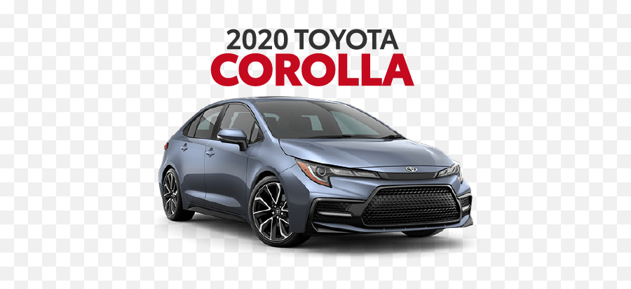Toyota Corolla Special Offers In Lynchburg Va - Toyota Corolla Altis 2020 India Png,Toyota Corolla Png
