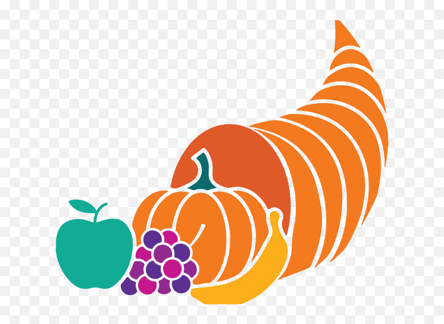 Download Cornucopia - Clipart Cornucopia Png,Cornucopia Png