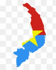 Vietnam Flag Cliparts - Provisional Revolutionary Government Of South Vietnam Png,Vietnam Png