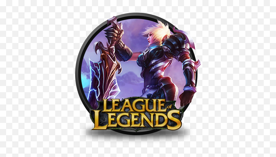 Sliven Lol Tournament Qual - Imagens League Of Legends Png,League Of Legends Logo Png