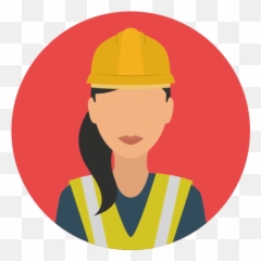 Worker - Free user icons Png Icon