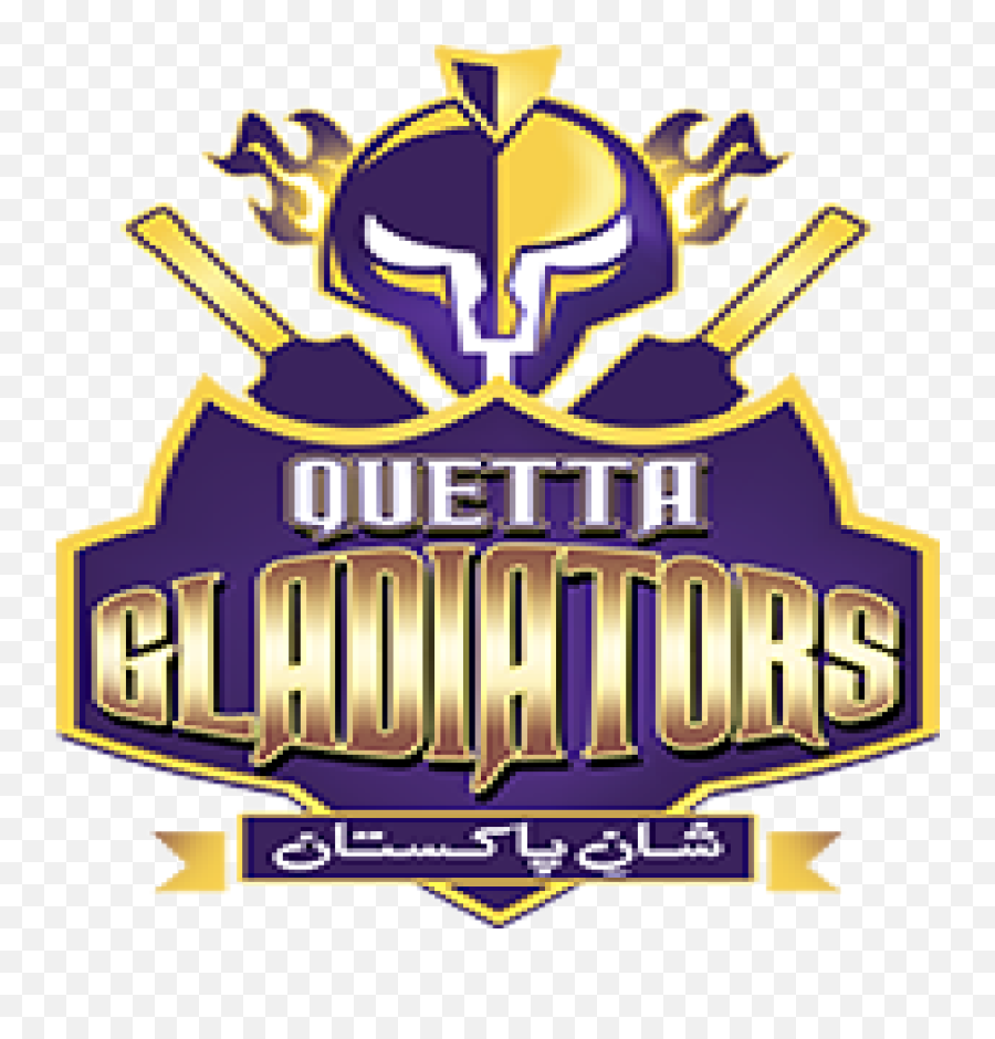 Quetta Gladiators Logo Png Hd Quetta Gladiators Logo Png Gladiator ...