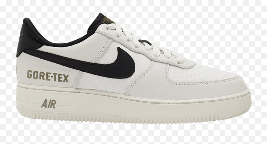 Nike Air Force 1 Low Gore Png
