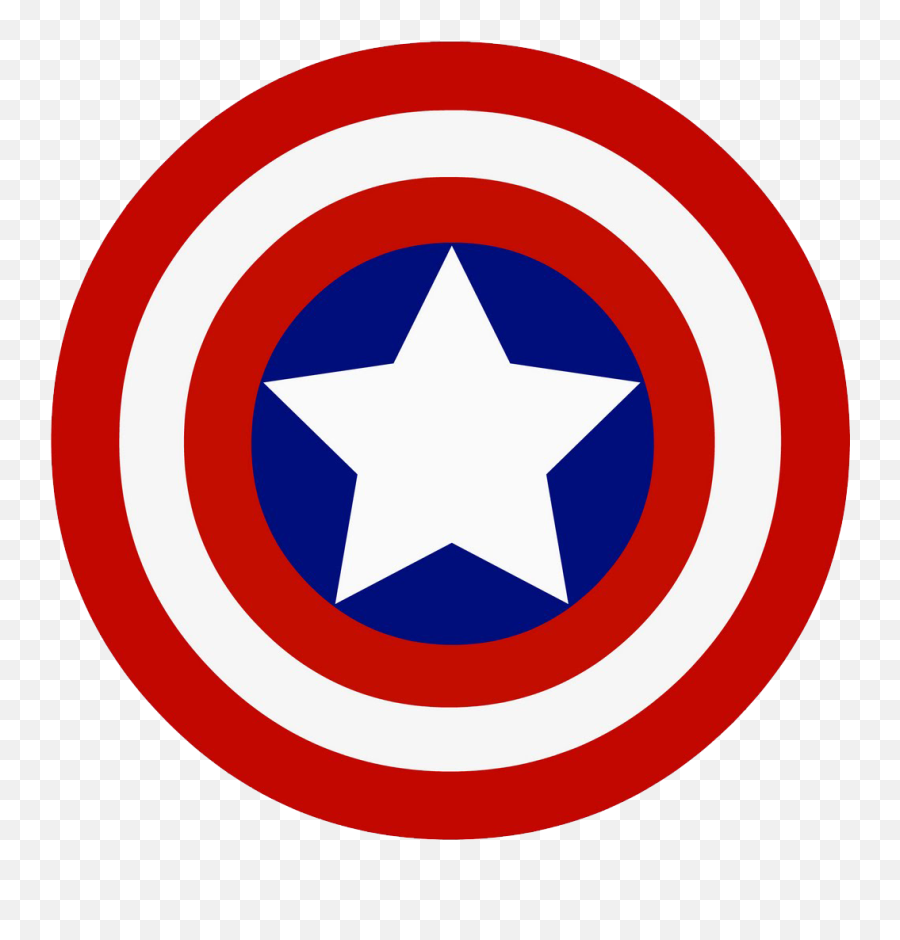 Download Hd Captain America Shield - Captain America Shield Png,Captian America Logo