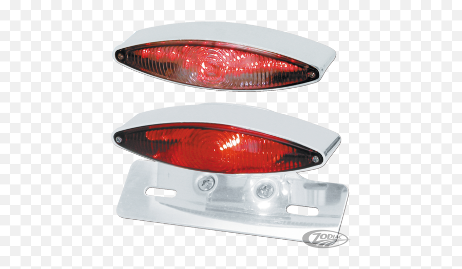 Eu Approved Taillight - Car Png,Snake Eye Png