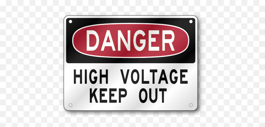 Download And Work Administration Hazard Sign High Hot - Sign Png,Danger Sign Png