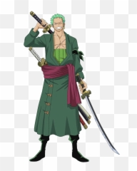 Zoro Vs Raiden - Roronoa Zoro Png,Raiden Png