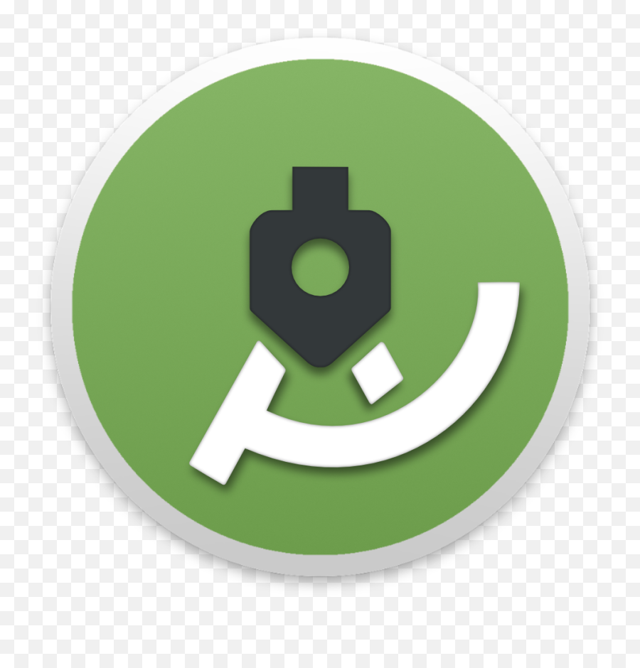 Hereu0027s An App Icon I Designed For Android Studio That Is - Android Studio Icon Png,Transparent Icon Android