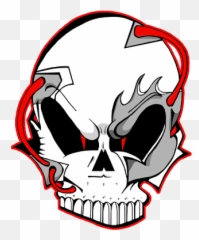 House Targaryen Biker Patch Doombxnyu0027s Artist Shop - Skull png