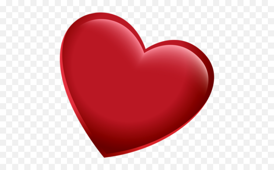 3d Heart Png 2 Image - Heart Psd,3d Heart Png