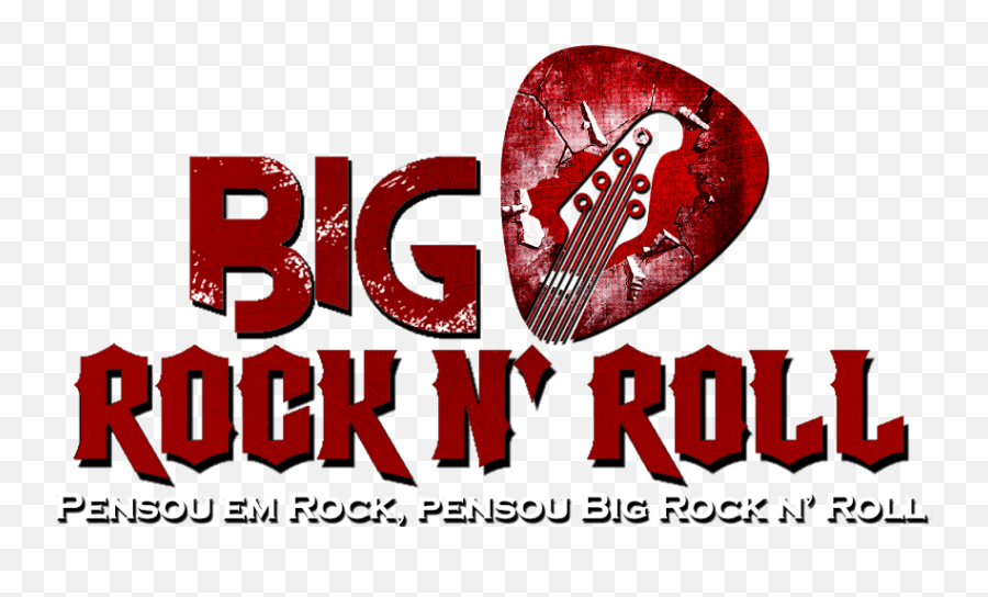 Download Rock In Roll Png Image - Graphic Design,Rock And Roll Png