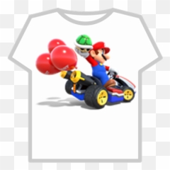 Mario Kart 8 Deluxe - Roblox Mario Kart 8 Deluxe Png,Mario Kart 8 Deluxe Png