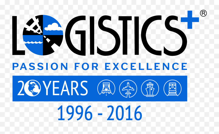 20th Anniversary - Logistics Plus Logistics Plus Png,Lp Logo