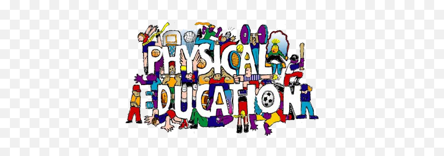 Pe Png 19 Image - Physical Education,Teacher Clipart Transparent Background