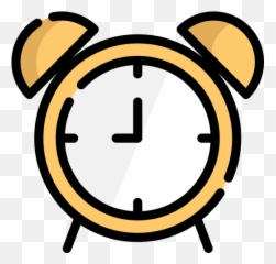 Sand Timer Icon - 30 Minutes Png