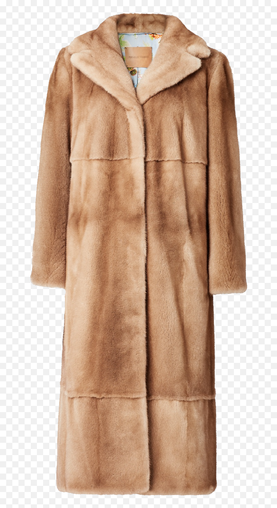 Download Fur Coat Ladies Png Image For Free - Long Fur Coat Png,Red Glow Png