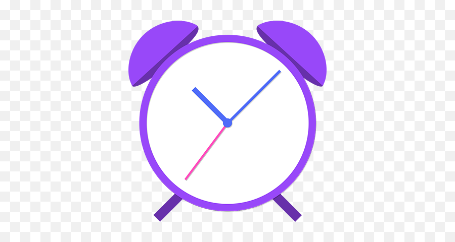 Download Computer Mobile App Application Clocks Android - Alarm Clock Png,Clocks Png