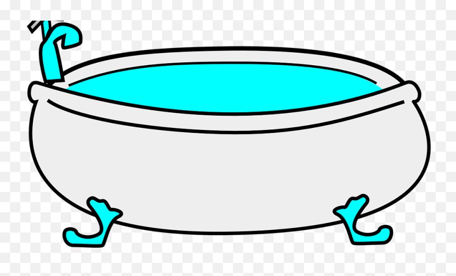 Features Of An Inflatable Hot Tub To Consider - Transparent Tub Clip Art Png,Bathtub Transparent Background