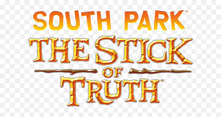 South Park The Stick Of Truth - South Park The Stick Of Truth Png,South Park Png