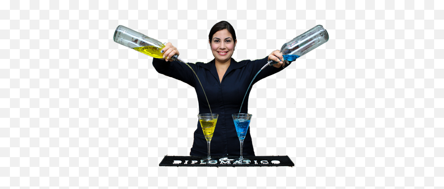 Academia Bar Gourmet - Weisse Png,Bartender Png