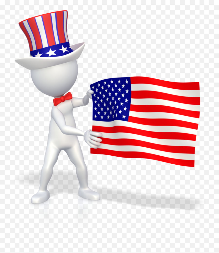 Free Png Usa Independence Day - Konfest Us Constitution Bill Clipart,American Flag Png Free