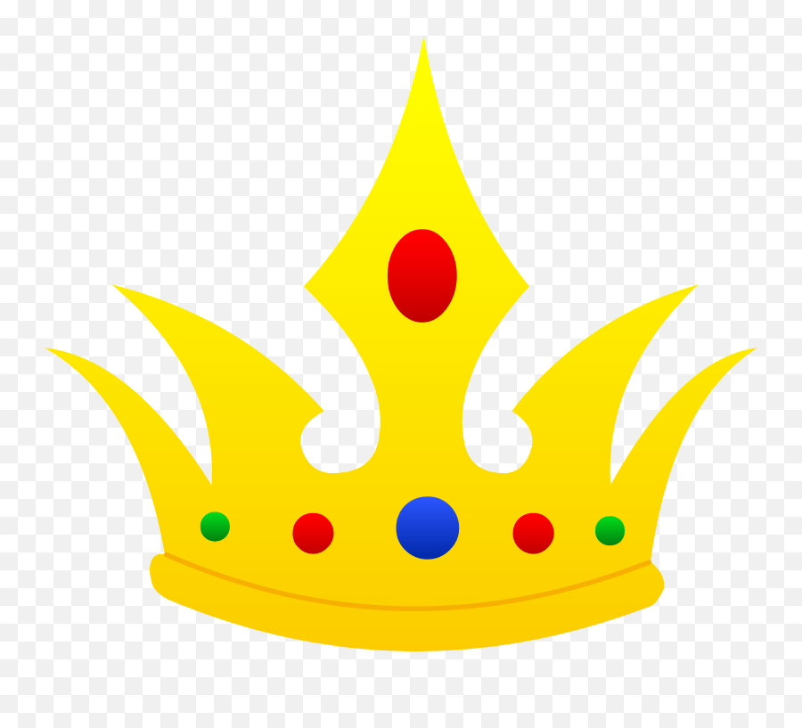 Library Of Crown Png For Fathers Day King Files - Crown Clipart Prince,King Png
