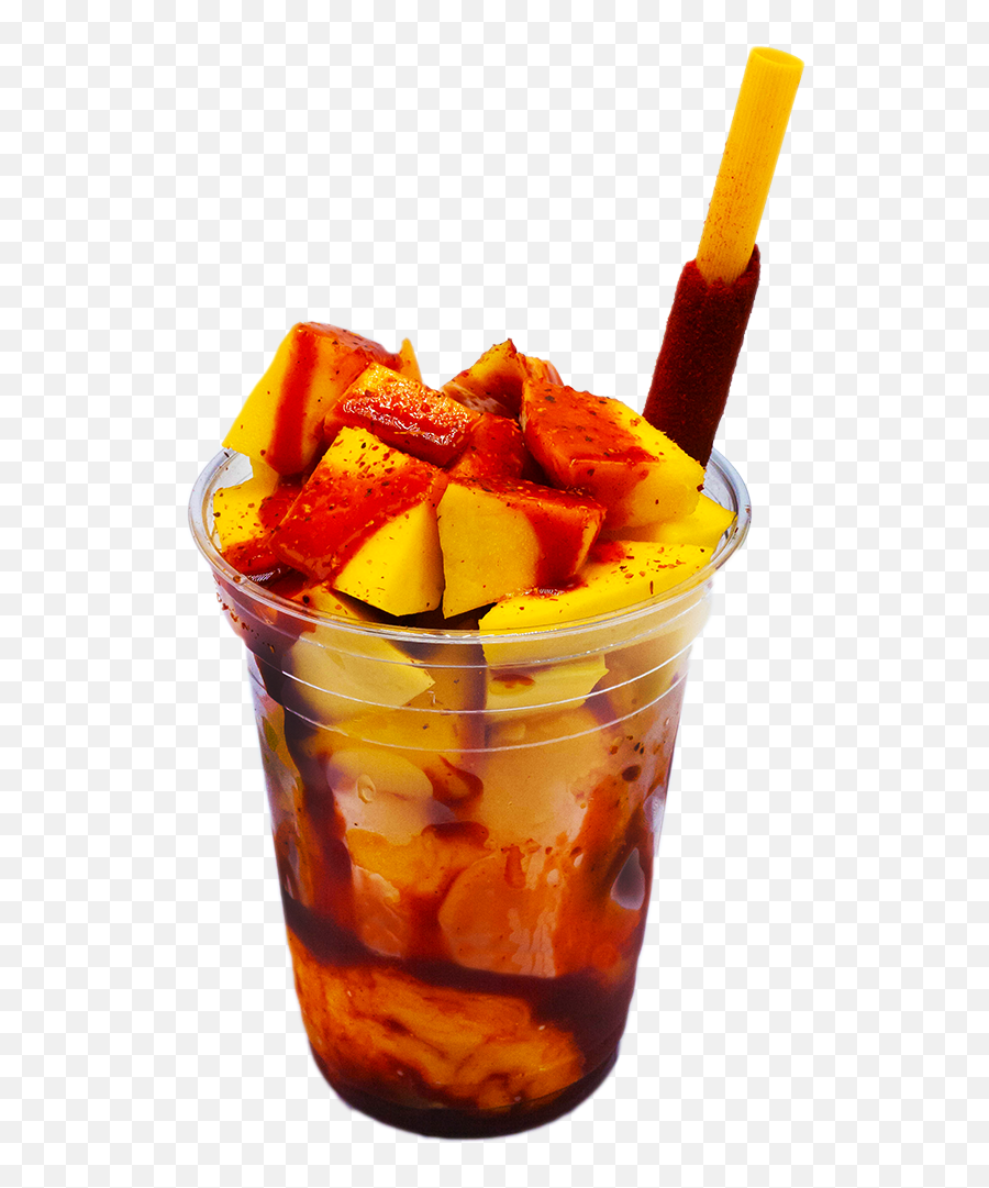 Mango Crazy - Mangonada Png,Ceviche Png