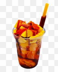 Mango Crazy - Mangonada Png,Ceviche Png