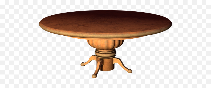 Table Round Wood - Free Image On Pixabay Png Pixabay Table,Round Table Png