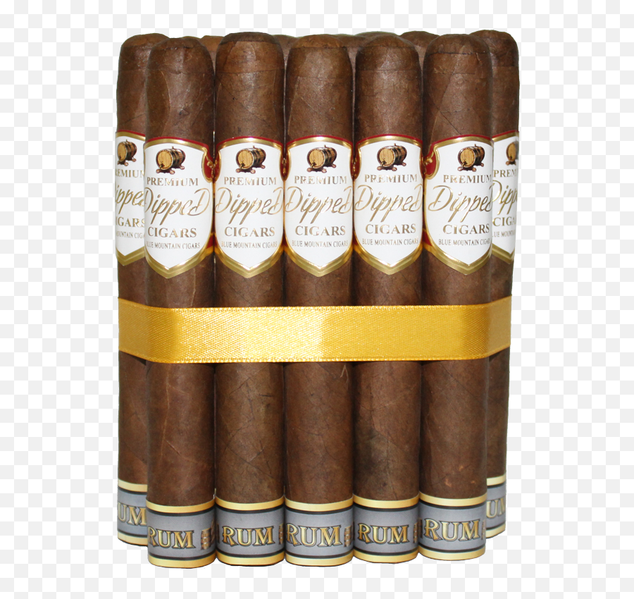 Rum - Cigars Cigarillos Png,Cigar Transparent