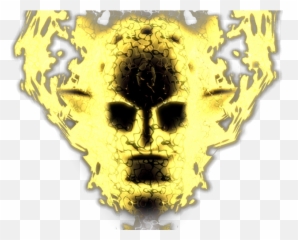 Download Triforce Of Power - Twilight Princess Ganondorf Ganondorf Twilight Princess Spirit Png,Ganondorf Png