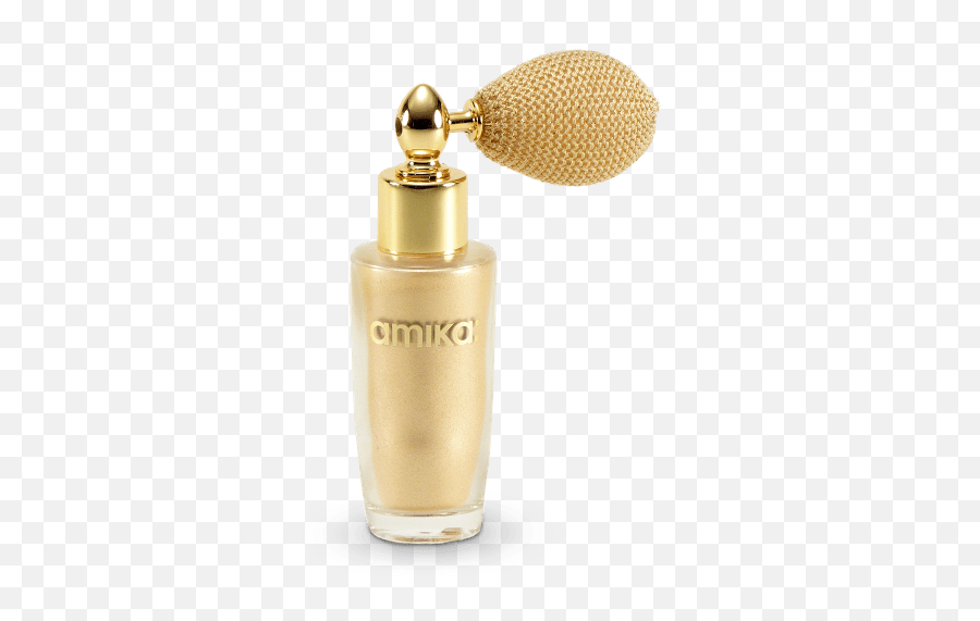 Amika Show Off Gold Dust Glow Up 14 Beauty Gifts That - Amika Show Off Gold Finishing Dust Png,Gold Dust Png