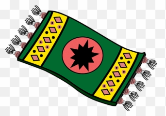 Rug Tall Tale - Emblem Png,Rug Png