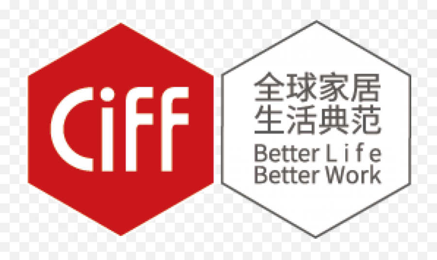 Ciff - China International Furniture Fair Shanghai If Ciff Shanghai 2020 Png,Twice Logo Transparent