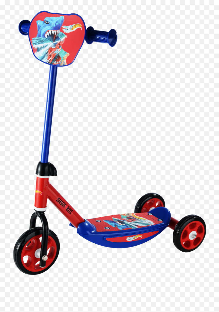 Hot Wheels Tri - Scooter Tricycle Png,Hotwheels Png