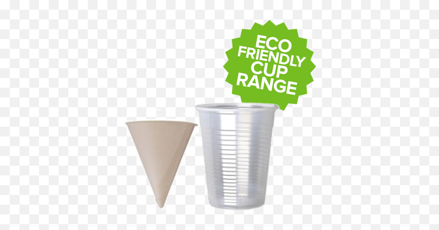Compostable Cups Eden Springs - Cup Png,Cup Of Water Png